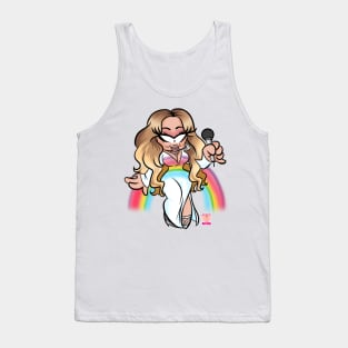 MIMI Cutie Tank Top